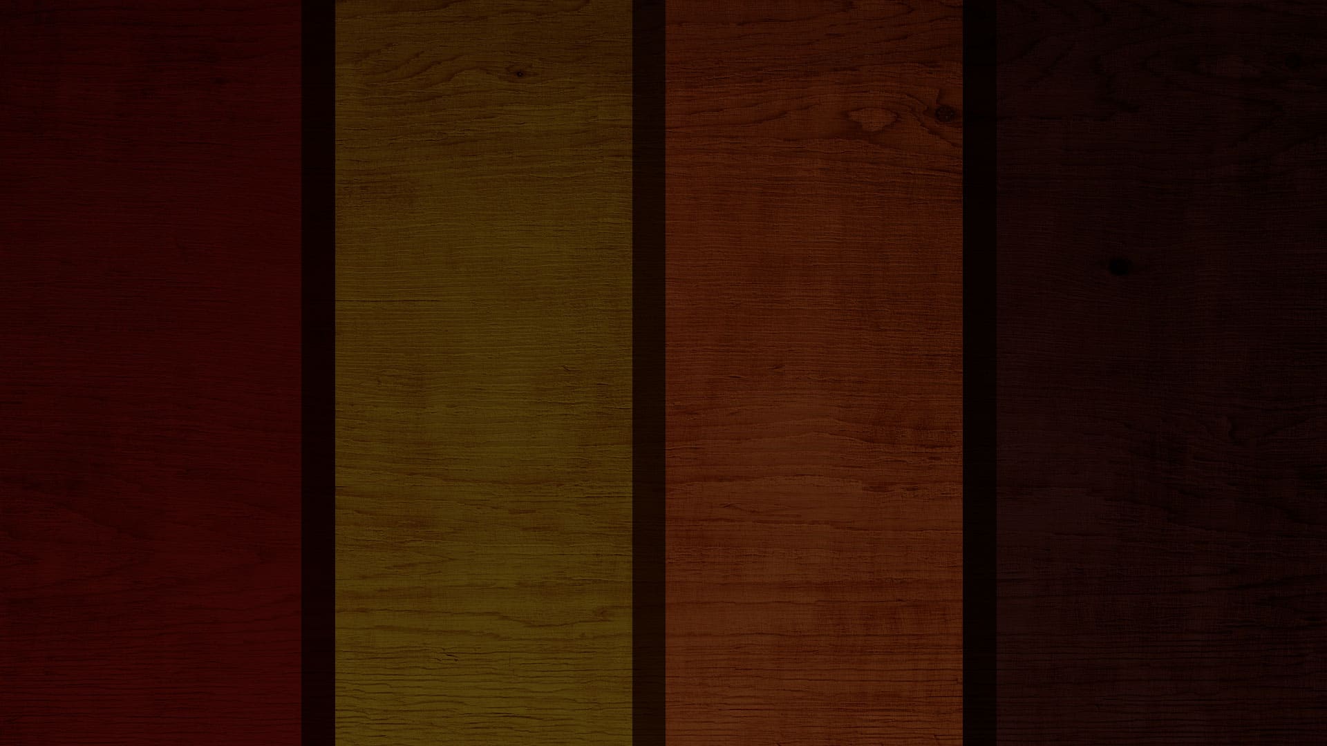 Stained Wood Banner Image