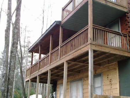 Ellijay Log Homes Vs Insects: What To Look For