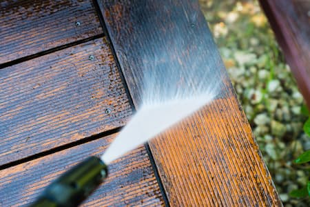 How You Benefit From Ellijay Pressure Washing