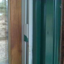 Log Home Restoration Projects 35