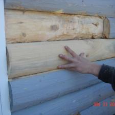Log Restoration 9