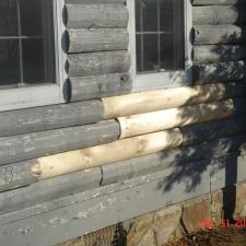 Log Restoration 12